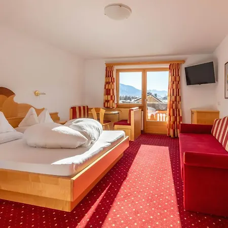Schwarzer Adler Hotel