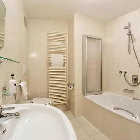 Schwarzer Adler Hotel 2*