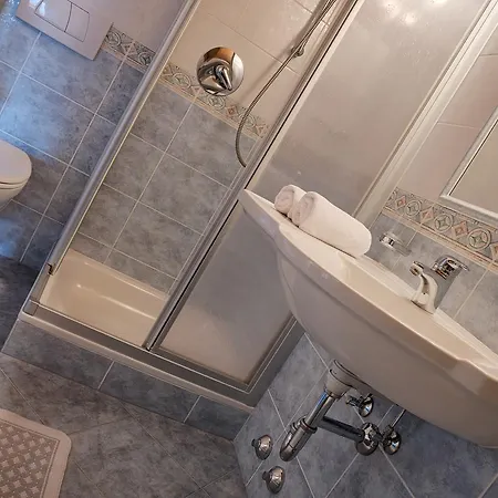 Schwarzer Adler Hotel 2*