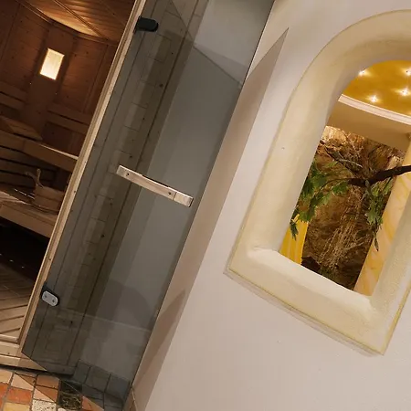 Schwarzer Adler Hotel 2*